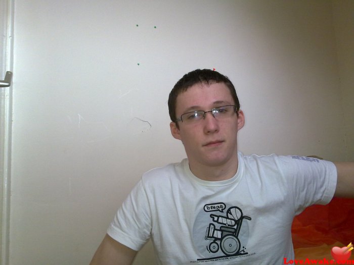 vilnis22 UK Man from Selkirk