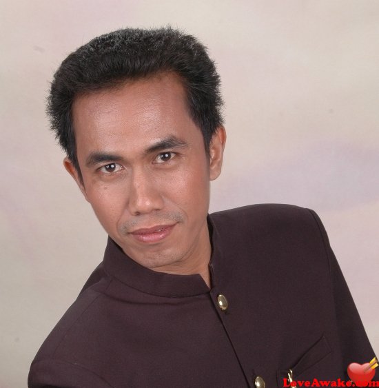 rriswandy Indonesian Man from Bekasi