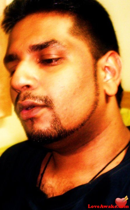daddykool Malaysian Man from Johor Bahru