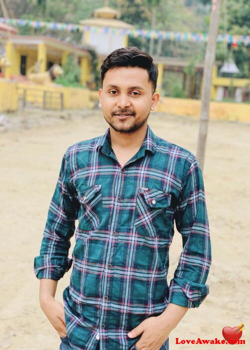 Vishal11234 UAE Man from Dubai