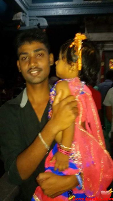 PapunKumar Indian Man from Bhubaneswar