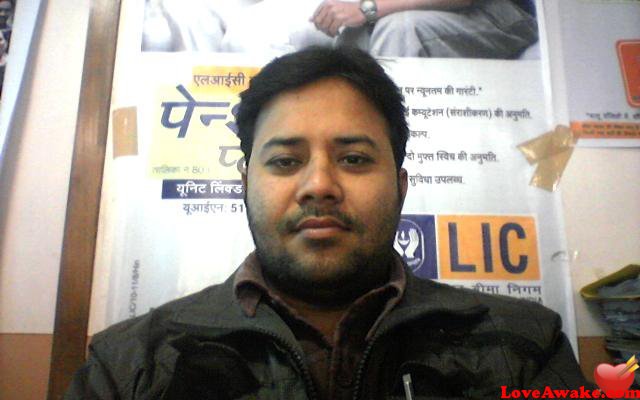 RAHUL8930 Indian Man from Noida