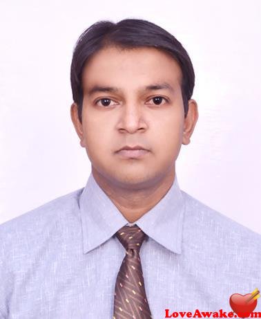 Rishim Indian Man from New Delhi
