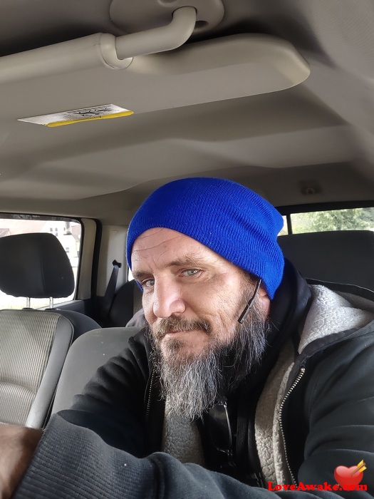 Chadsli American Man from Springfield