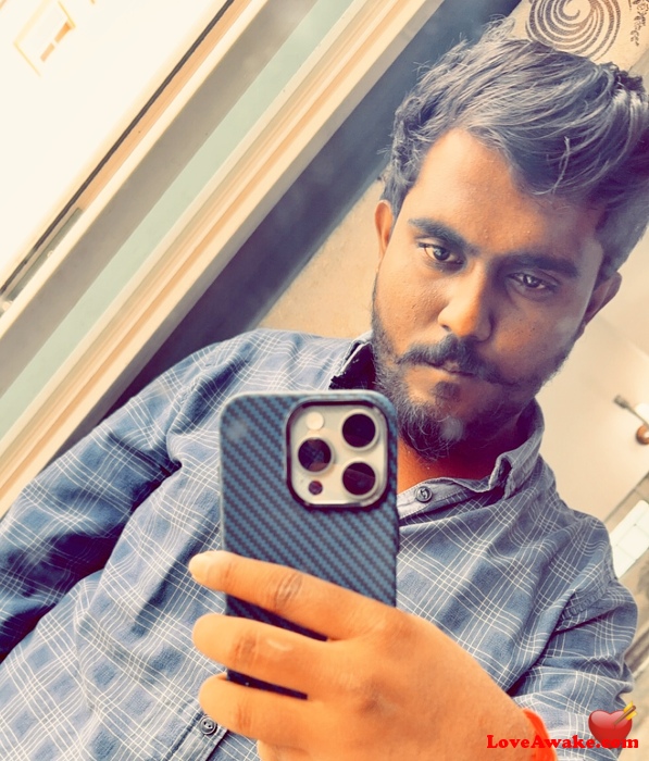 ysr17 Indian Man from Coimbatore