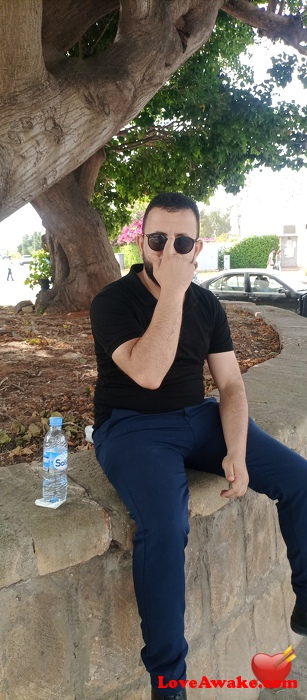 Tahayasin Morocco Man from Agadir