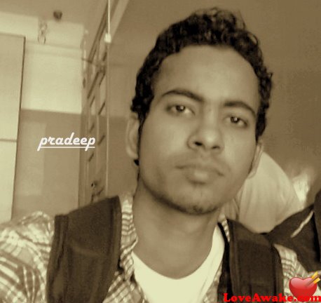 pradeep586 Indian Man from Mumbai (ex Bombay)