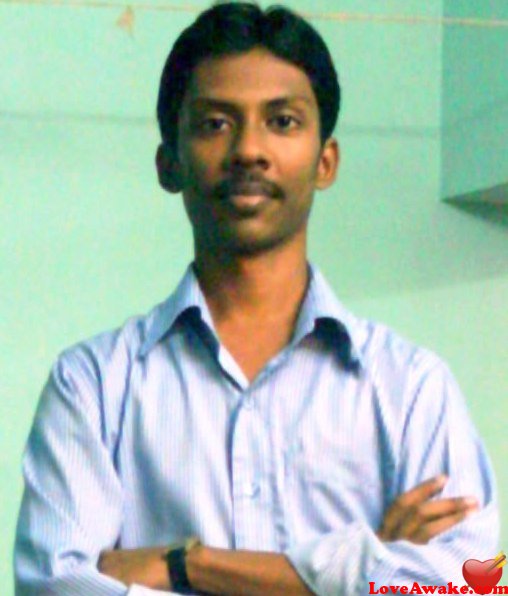 hameed8588 Indian Man from Chennai (ex Madras)