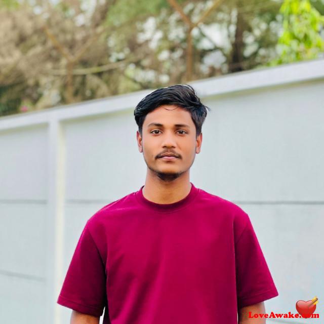 AhbShehab67 Bangladeshi Man from Comilla