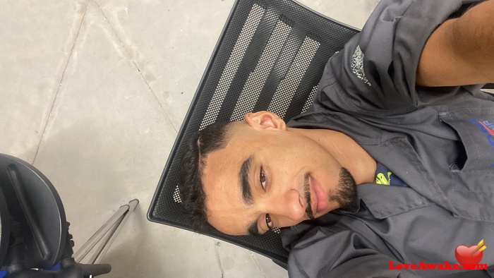 Hamza302 Morocco Man from Agadir