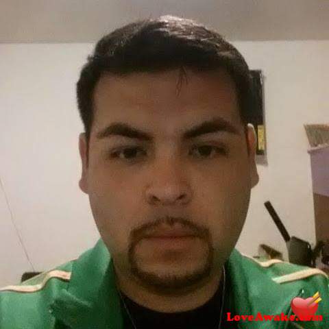 cris-5a7 American Man from Oxnard