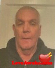Shuggie555 UK Man from Birmingham
