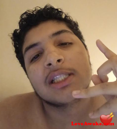 nightslice UK Man from Erdington