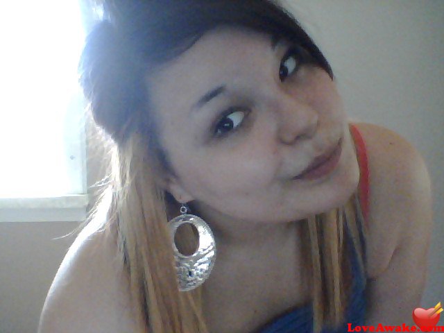 brunettebabe420 Canadian Woman from Saskatoon