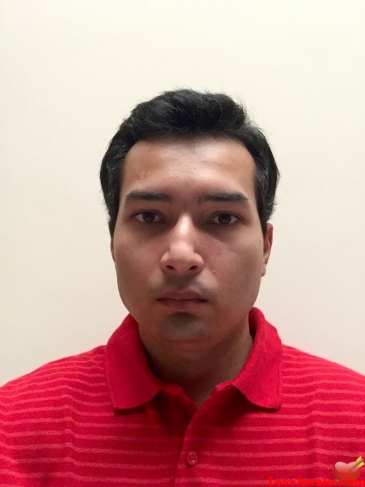 Andy123- Canadian Man from Brampton