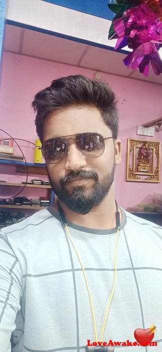 Balaji1122 Indian Man from Salem