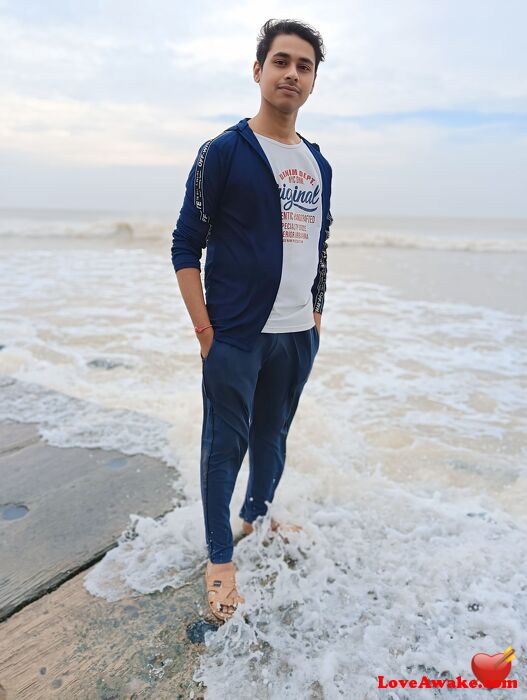 Raj26051 Indian Man from Durgapur