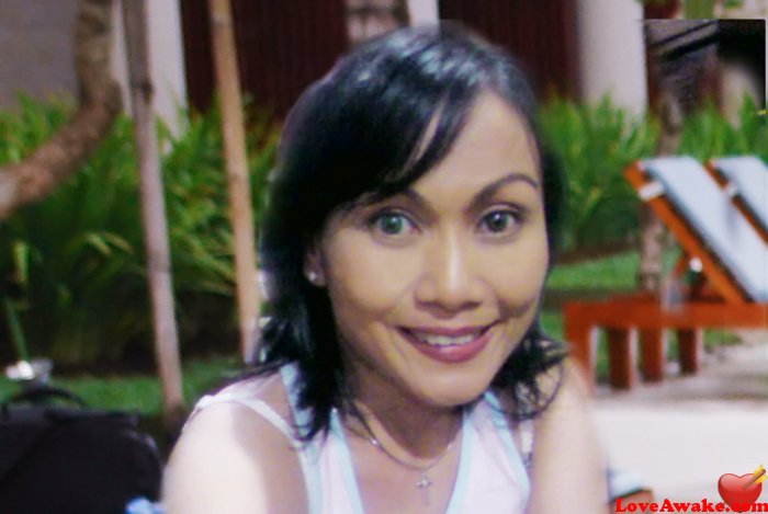 Mylove911 Indonesian Woman from Jakarta, Java