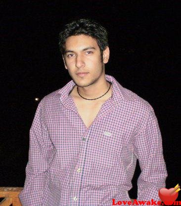 atif47 Pakistani Man from Sahiwal