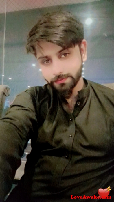 Faadikhan907 Pakistani Man from Lahore
