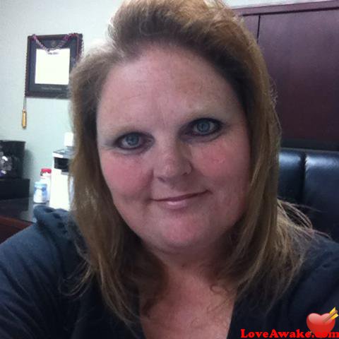 LauraPatrick68 American Woman from Heber Springs