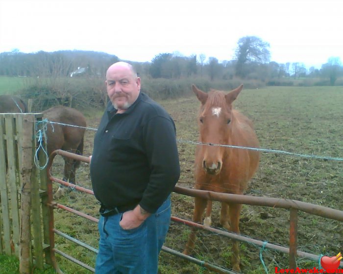 rumage12 Irish Man from Nenagh