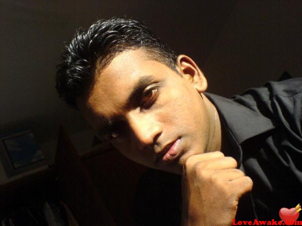 cmdesh5 Sri Lankan Man from Colombo