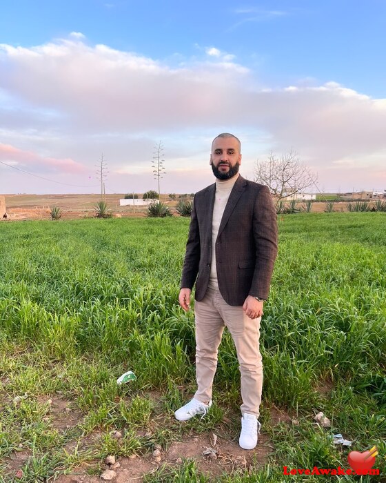 Othmanewidadi Morocco Man from Casablanca