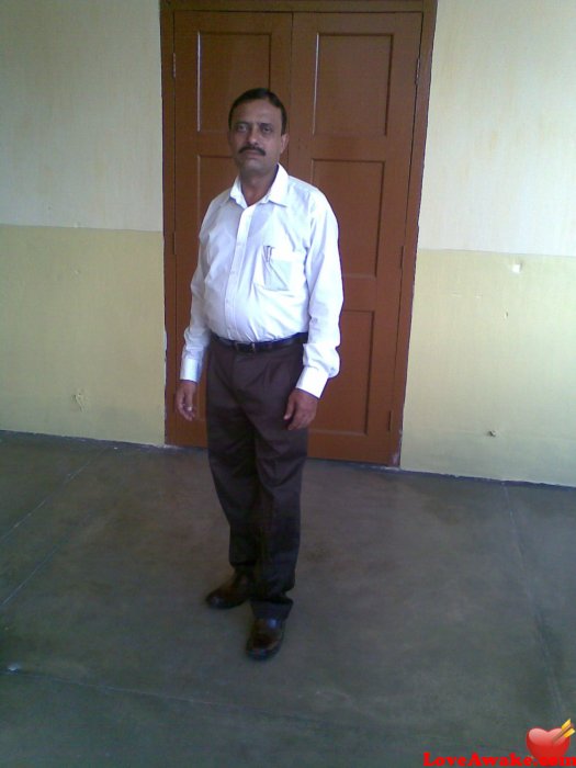 Saibal4u Indian Man from Durgapur