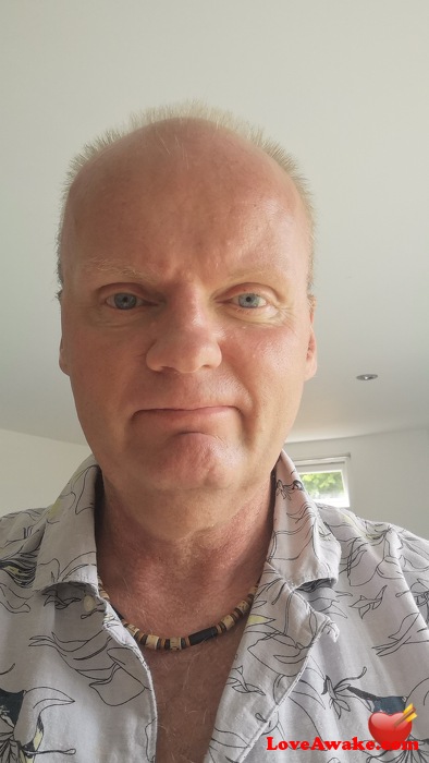 Dantheman70 UK Man from Alderney