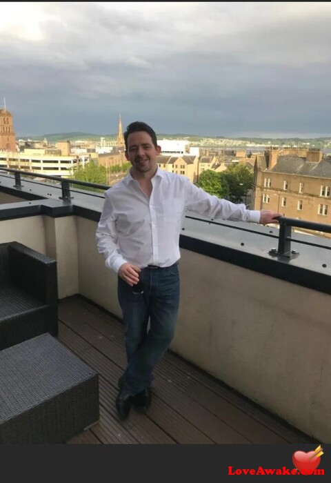 jonwhitty2345 UK Man from Aberdeen