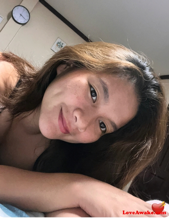 AnnRay98 Filipina Woman from Cebu