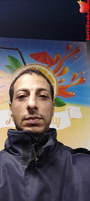 Yachfine80 Morocco Man from Casablanca