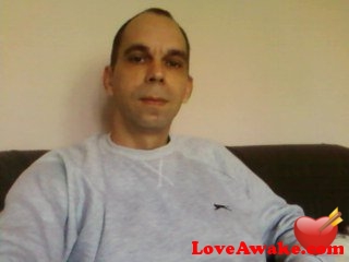 jamesboy71 UK Man from Bromley