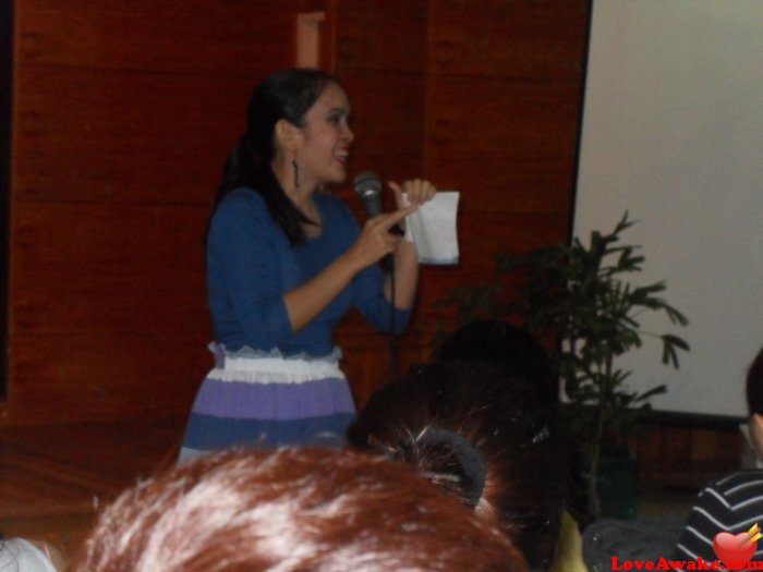katrinakay Filipina Woman from Cebu