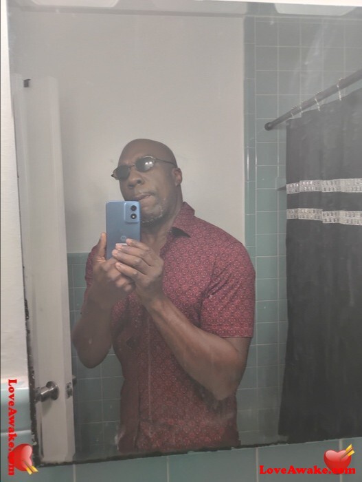 Paradisical1 American Man from Fort Myers