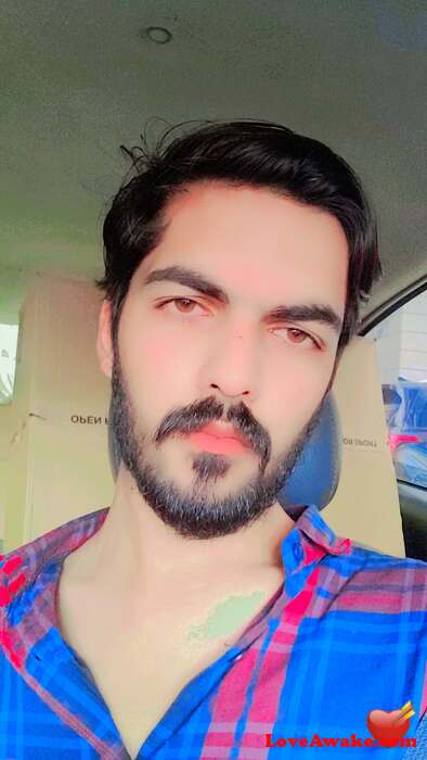 Hamid765 Pakistani Man from Bahawalnagar