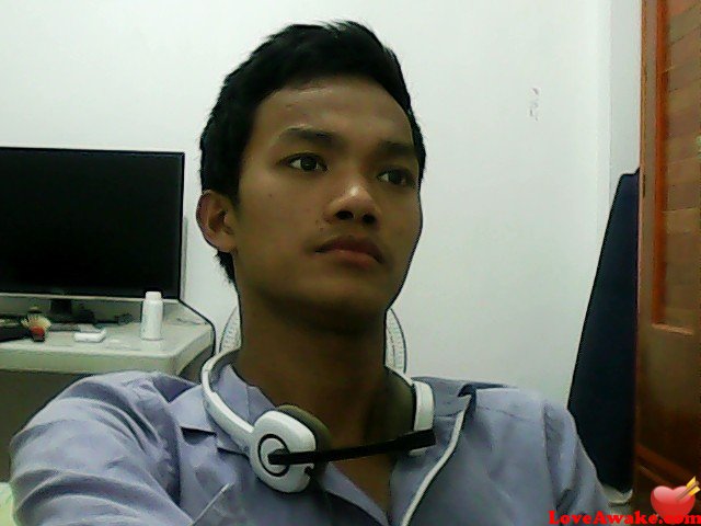 allen14 Filipina Man from Manila