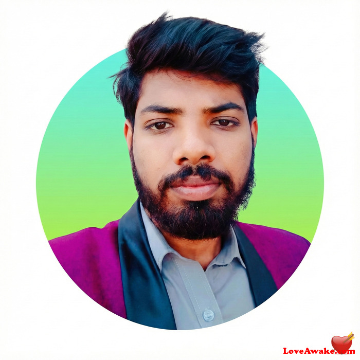 Shahzadalimalik Pakistani Man from Lahore