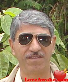 joyedev Indian Man from Pune