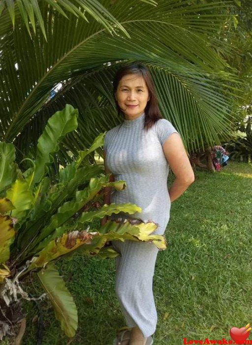 chiquibabe24 Filipina Woman from Bacolod, Negros