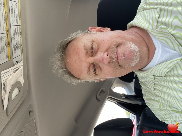 Kevbo711 American Man from Peoria