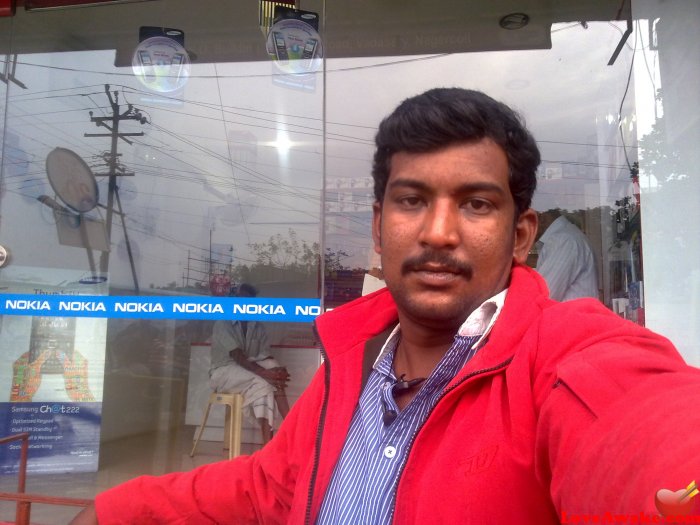 shanc007 Indian Man from Chennai (ex Madras)
