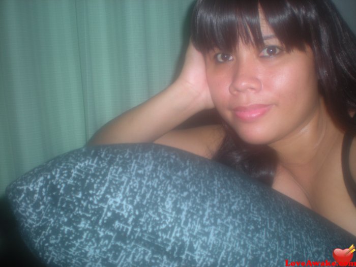 Nezzy Filipina Woman from Angeles