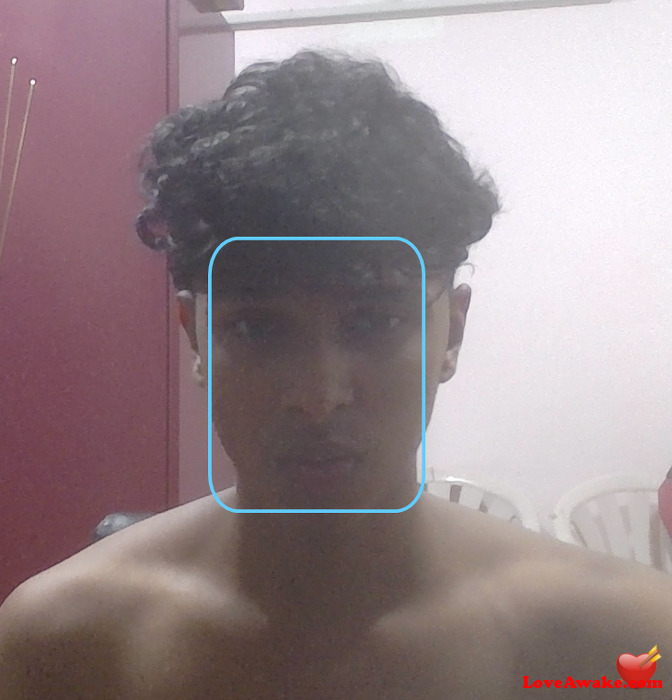 arjun106 Indian Man from Chennai (ex Madras)