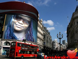 ebonyeyze Belize Woman from San Pedro