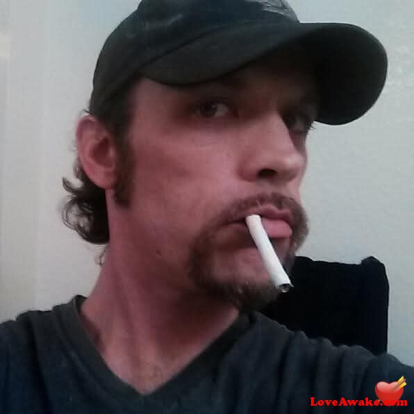 StephenB333 American Man from Hesperia