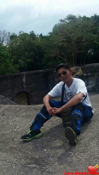 msam26 Filipina Man from Calamba