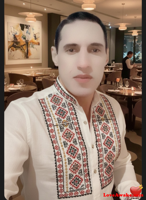 mahmoudtiger Egyptian Man from 6th October