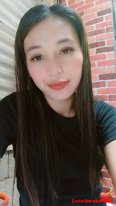 MAGANDAKO Filipina Woman from Misamis Occ./Ozamis